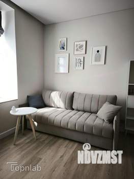 1-к квартира, на длительный срок, 35м2, 1/8 этаж