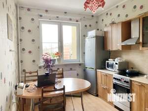 2-к квартира, на длительный срок, 62м2, 4/18 этаж