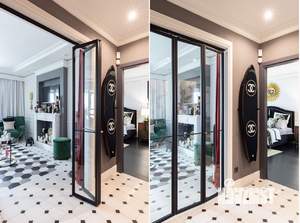 1-к квартира, на длительный срок, 59м2, 9/20 этаж