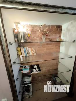 1-к квартира, на длительный срок, 50м2, 2/4 этаж