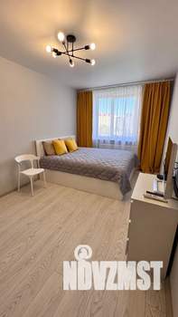 2-к квартира, посуточно, 47м2, 6/6 этаж