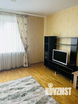 3-к квартира, на длительный срок, 64м2, 12/16 этаж