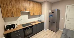 1-к квартира, на длительный срок, 32м2, 12/18 этаж