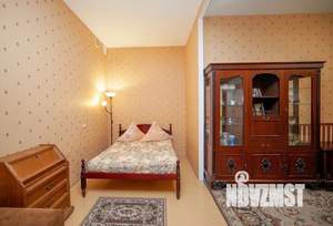 2-к квартира, посуточно, 65м2, 2/5 этаж