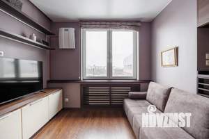 2-к квартира, посуточно, 66м2, 10/10 этаж