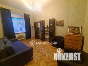 2-к квартира, на длительный срок, 58м2, 2/5 этаж