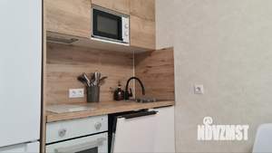 Студия квартира, на длительный срок, 26м2, 14/21 этаж