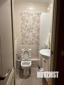 2-к квартира, на длительный срок, 72м2, 15/23 этаж