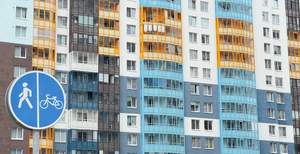 1-к квартира, на длительный срок, 24м2, 10/25 этаж