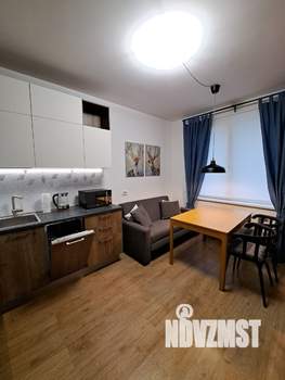 1-к квартира, на длительный срок, 40м2, 3/10 этаж