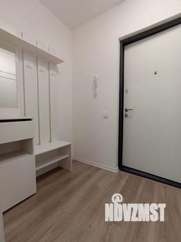 Студия квартира, на длительный срок, 23м2, 11/24 этаж