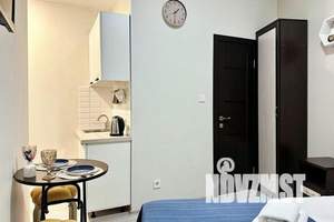 1-к квартира, посуточно, 15м2, 2/6 этаж