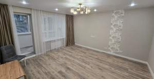 2-к квартира, на длительный срок, 46м2, 1/5 этаж