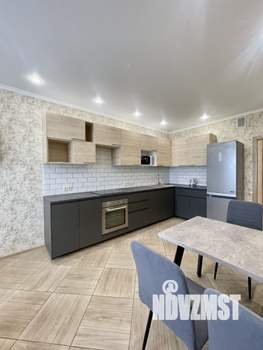 2-к квартира, на длительный срок, 75м2, 12/19 этаж