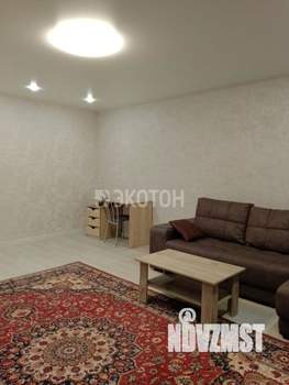 2-к квартира, на длительный срок, 90м2, 3/9 этаж
