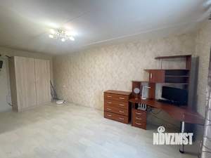 1-к квартира, на длительный срок, 37м2, 7/9 этаж