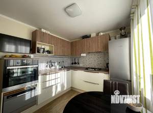 1-к квартира, на длительный срок, 42м2, 9/10 этаж