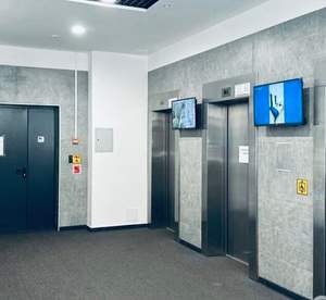 Студия квартира, на длительный срок, 23м2, 3/6 этаж