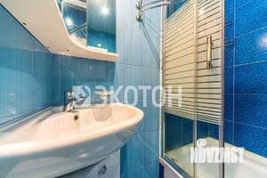 Студия квартира, на длительный срок, 24м2, 16/25 этаж