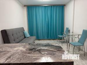 2-к квартира, на длительный срок, 38м2, 14/15 этаж