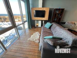 Студия квартира, на длительный срок, 45м2, 12/12 этаж