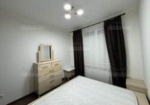 1-к квартира, на длительный срок, 36м2, 8/14 этаж