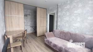 1-к квартира, на длительный срок, 33м2, 16/16 этаж