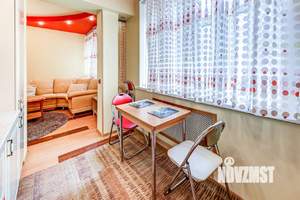 3-к квартира, на длительный срок, 60м2, 3/4 этаж