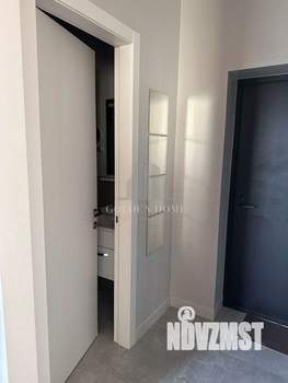 1-к квартира, на длительный срок, 33м2, 4/11 этаж