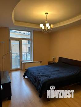 3-к квартира, на длительный срок, 100м2, 3/20 этаж