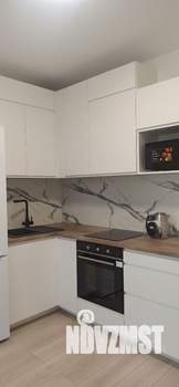 1-к квартира, на длительный срок, 35м2, 3/12 этаж