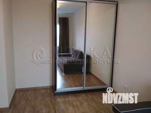 1-к квартира, на длительный срок, 31м2, 7/25 этаж