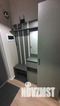 Студия квартира, посуточно, 27м2, 1/5 этаж