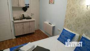 1-к квартира, посуточно, 14м2, 2/4 этаж