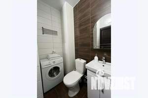 1-к квартира, посуточно, 33м2, 4/19 этаж