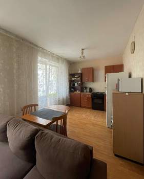 2-к квартира, на длительный срок, 61м2, 8/10 этаж