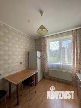 1-к квартира, на длительный срок, 34м2, 1/8 этаж