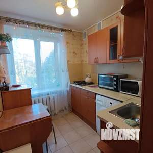 1-к квартира, на длительный срок, 31м2, 5/5 этаж