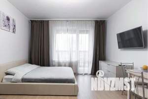 1-к квартира, посуточно, 30м2, 8/20 этаж