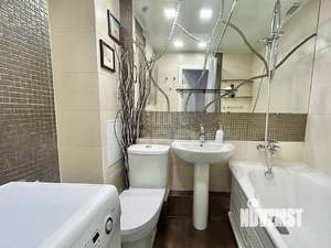 3-к квартира, на длительный срок, 70м2, 3/9 этаж