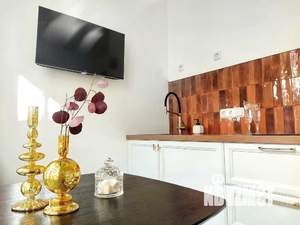 1-к квартира, посуточно, 19м2, 5/7 этаж