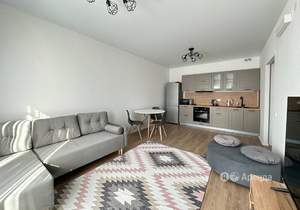 2-к квартира, на длительный срок, 55м2, 7/9 этаж