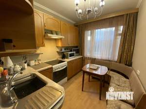 2-к квартира, на длительный срок, 51м2, 10/12 этаж
