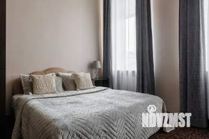 4-к квартира, посуточно, 120м2, 3/5 этаж