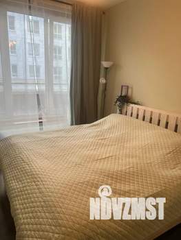 2-к квартира, посуточно, 60м2, 2/7 этаж