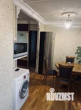 3-к квартира, на длительный срок, 70м2, 4/5 этаж