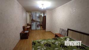 1-к квартира, на длительный срок, 38м2, 12/16 этаж