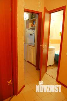 1-к квартира, на длительный срок, 33м2, 4/15 этаж