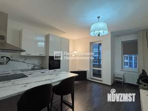 Студия квартира, на длительный срок, 24м2, 6/8 этаж