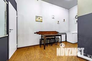 1-к квартира, посуточно, 38м2, 1/5 этаж